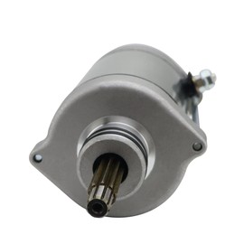 Starter & Relay Replacement for Polaris RZR 900 2013-2016| RZR XP Turbo 2016| RZR XP 1000 2014-2016| Ranger XP 900 Crew 900 2013 2014| ACE 900 EPS 16-19, 4014037 4014548 19487,RZR 900 Starter