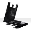 Naliplastic 1 Kg Bolsa Asa Camiseta Negra Bio Ecologica Facturamos