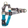 Hooey Nomad Walking Dog Harness, No-Pull Adjustable Harness for Dogs,