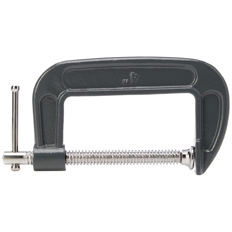 Hilka 64500004 4, "Pro Craft Robuste Klemme