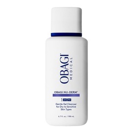 Obagi Nu-Derm Gentle Cleanser, 6.7 fl. oz.