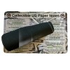 RobFindsTreasure 11" X 17" Collectible Bills Hunting Mat - Rubber