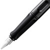 LAMY L15SET Fountain Pen, Calligraphy Set, Joy, Dual Use, 0.04