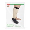 Lohmann ReadyWrap Fusion Leg Wrap Compression Kit, with Liner, Beige