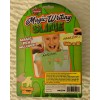 Slime Factory Magic Writing Slime with Magic Pen Green Slime