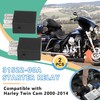 31522-00A Starter Relay Compatible with Harley Twin Cam 2000-2014 for