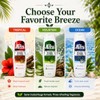 Gugo Herbal Shampoo All Natural Mountain Breeze 200ml