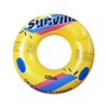 Sunvilla Water Play Tube with Safety Handles 65-105cm Tube 85cm