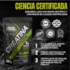 Creatina Monohidratada Micronizada + Electrolitos, Magnesio, Potasio, Vitaminas y Agua