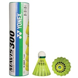 Yonex Mavis 300 Slow Shuttlecock