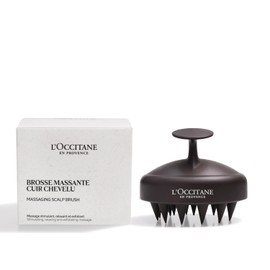 L'OCCITANE Scalp Spa Brush Scalp Brush For Both In and Out Bath Scalp Brushes For Women Men Men Popular