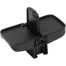 LimCryspp Cup Holder Insert Fits Honda HR-V 2016-2018 - Exact Replacement for 77230-T7W-A02ZA, Durable Plastic Console Divider with Easy Installation