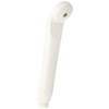 KVK ST Shower Head Z615 White/Cream