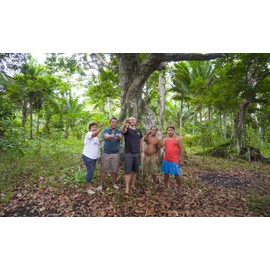 The Original Wild Sprouted Pili Nuts by Pili Hunters - Keto Snacks for Low Carb Energy with Coconut Oil and Himalayan Salt, Gluten Free & No Sugar Added Superfood AS SEEN ON SHARK TANK (5oz, 2pk)