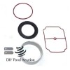 THOMAS NEW THOMAS 689CE54 669CE50 Piston Compressor Pump Rebuild Kit