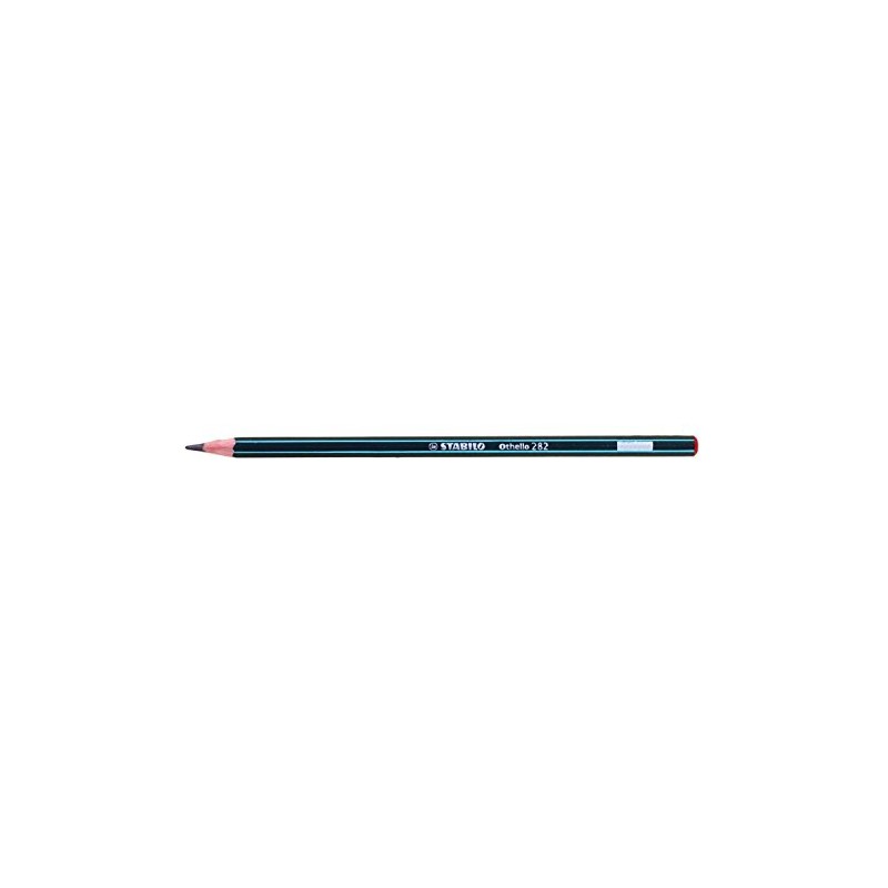STAB.OTHELLO 282 3B 4006381118033 Graphite Pencil