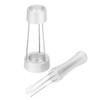 Coffee Stirrer Distributor Needle Stainless Steel Coffee Stirring Powder Needle