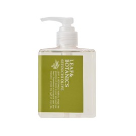 Leaf & Botanics Hand Soap, Setouchi Olive