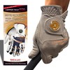 Copper Tech Men’s Golf Gloves - Joint Support for Golfers