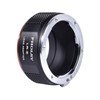 PHOLSY Manual Lens Adapter: Compatible with Leica R Lens and