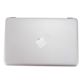 LCD Back Cover Top Lid Professional Replacement Laptop LCD Back Cover for HP 15 AF 15 BA 250 G5 15 AY 15 AC Laptop Accessories