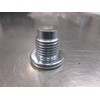 Mazda FS50-21-249, Engine Oil Drain Plug