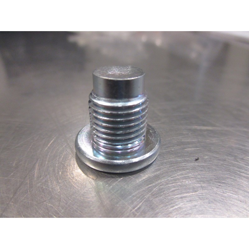 Mazda FS50-21-249, Engine Oil Drain Plug