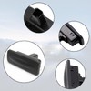 Alrens 81260A5000 81260-A5000 Tailgate Door Handle for Tailgate Release Switch