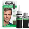 Just For Men Shampoo para Canas, Fórmula Original, Castaño H35,