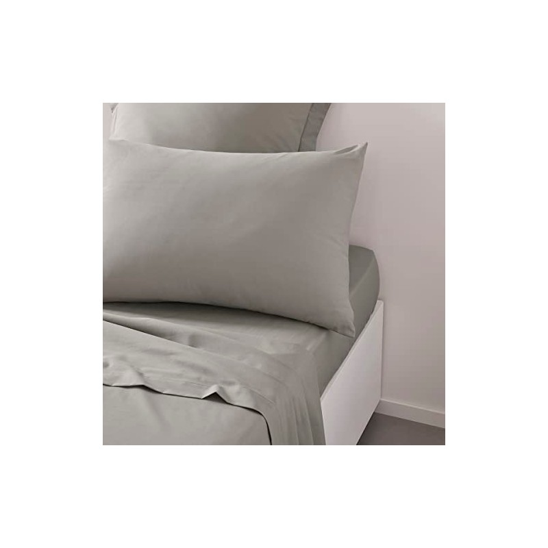 TODAY Essential Set of 2 Pillowcases 50 x 70 cm