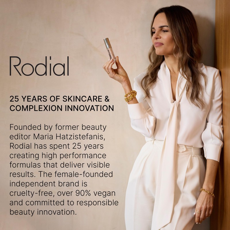 Rodial Collagen Booster Drops 1oz (31ml)