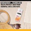 Neutrogena Purescreen+ - Protector Solar Mineral Invisible D