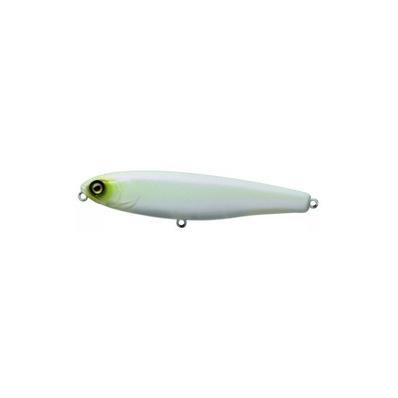 Illex SINKING LURE WATER MONITOR - 13.5, per unit, Bone,