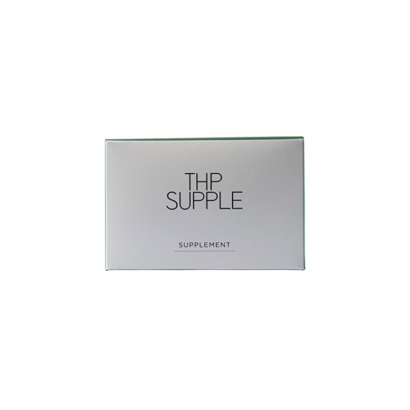 THP SUPPLE ティーエイチピー サプリ 310mg × 90粒