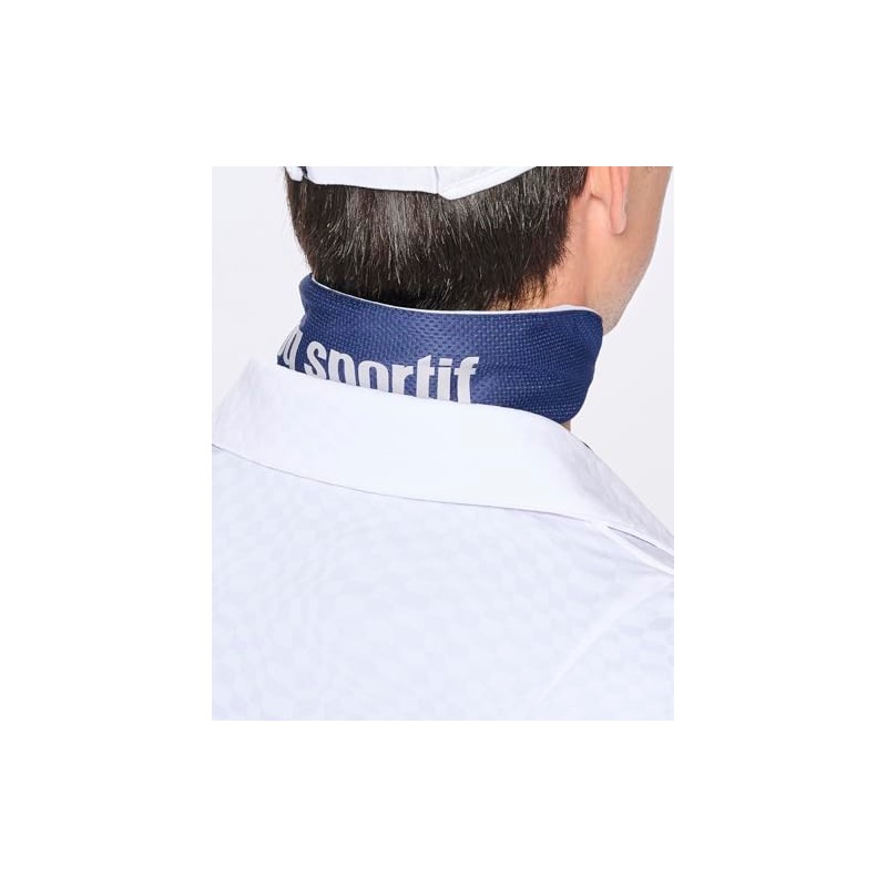 Cox Sportif Golf QGBVJK50 Men's Neck Cooler, Absorbent, Quick Drying,