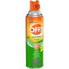 Off! Wooden OFF Backyard Pretreat Outdoor Fogger, 16 Ounces -