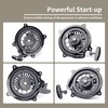 YIYANTO 56720 Recoil Starter Assembly Pull Start Replacement for Harbor