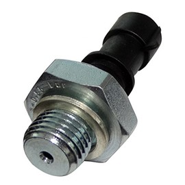 AERZETIX - C40287 - Oil Pressure Switch - Oil Pressure Sensor - Compatible with - 1252570 90336039 55354378 1252557 1252562 90507539 - for Car