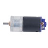 DC Gear Motor Electric Micro Speed Reduction Geared Motor with