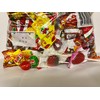 BENY PINATA MIX 5LB BAG HARD SUGAR CANDIES (WITH CHILI)