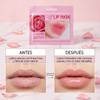 Pilaten Mascarilla Colageno Para Labios 10 Piezas Original