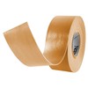 Nexcare 731 First Aid Waterproof Tape w/Dispenser,1-Inch x180-Inch, Flexible