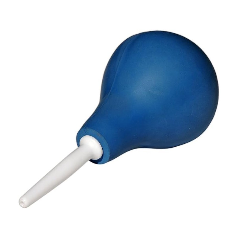 Rectal Enema Syringe for Infants, Douche for Relieving Constipation -