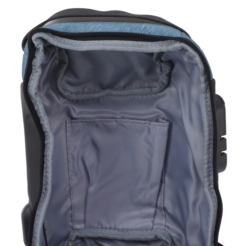 Waterproof Scratch Proof Small EDC Minimalist Sling Bag Minimalist Chest