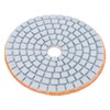 Polishing Pads, Sanding Pads Buffing Pads 10Pcs 3in 300 Mesh