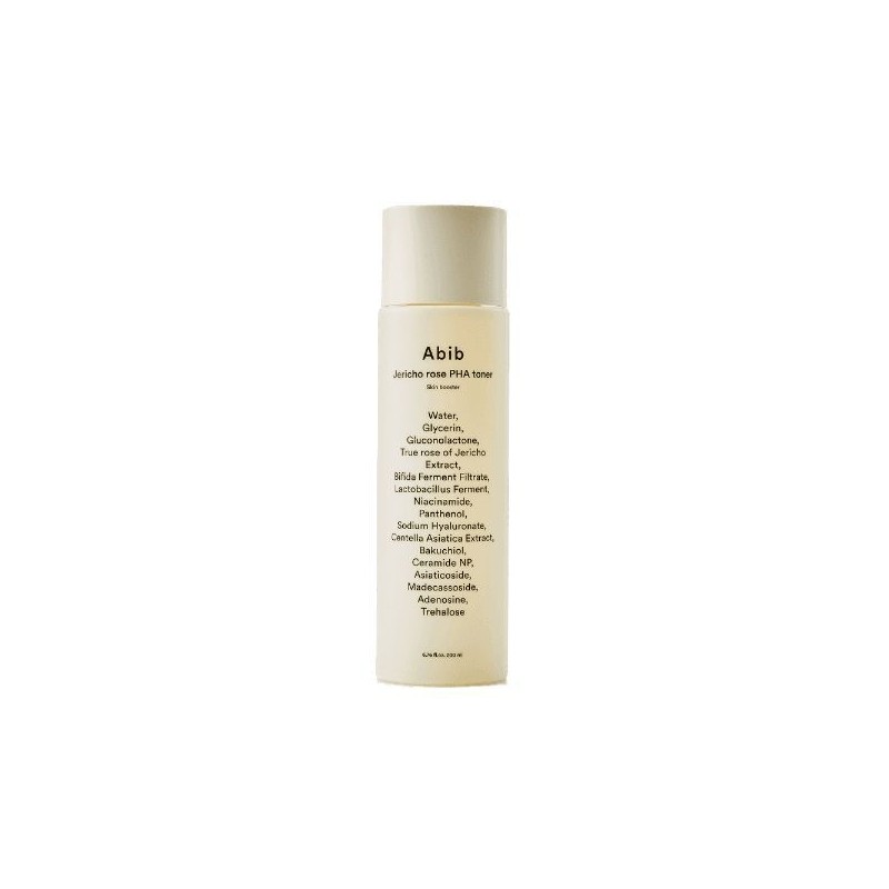 Aviv Resurrection Plant Paha Toner Skin Booster 200ml / 아비브