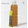 GLAM.D Diet Powder 3g*14ea/4g*14ea(Grain Enzyme/Black Bean/Digestive Enzyme), Type:Grain Enzyme 3gx30ea