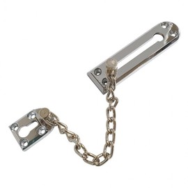 KOTEC Heavy-Duty Chain Security Lock for Front Doors Door Lock