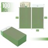 Mr. Pen- Money Envelopes for Cash, 100 Pack, 6.5" x