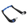 Motorcycle Lever Guard, Motorcycle Leverage Guard, Aluminum Alloy 2 Piece